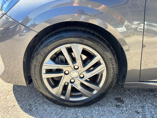Peugeot 208 PureTech 100 Stop&Start 5 porte GT L