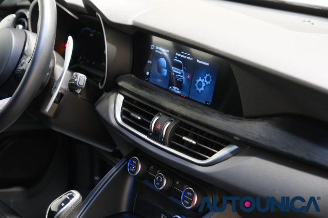 ALFA ROMEO Stelvio 2.2 TURBODIESEL 160 CV AT8 RWD SPRINT