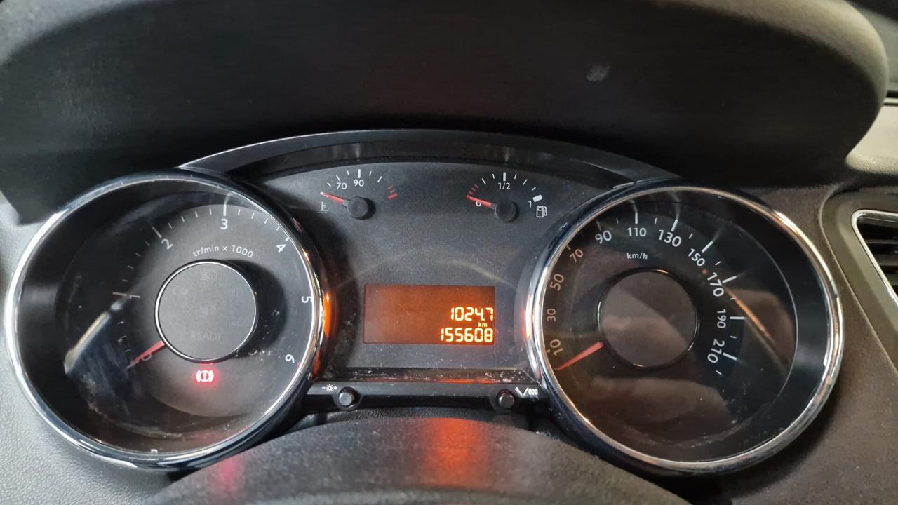 Peugeot 5008 1.6 HDi 112CV Allure