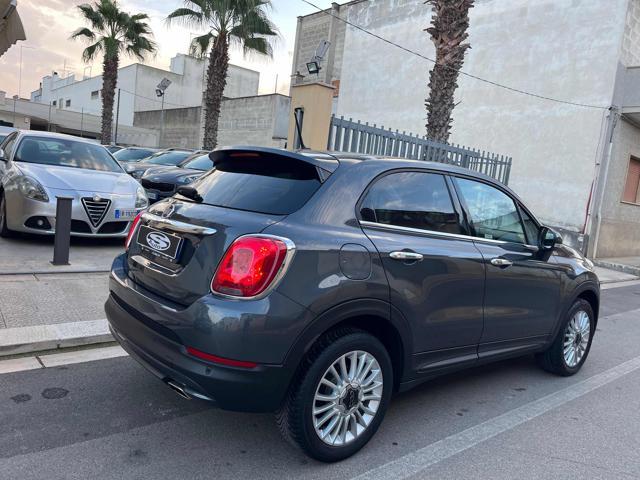 FIAT 500X 1.3MultiJet 95CV Lounge