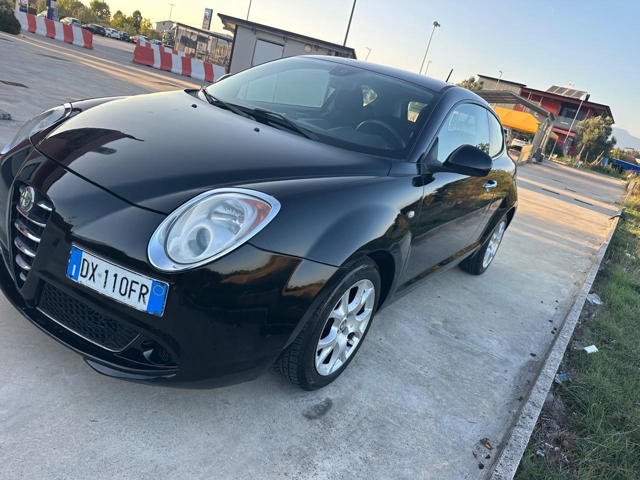 Alfa Romeo MiTo 1.4 78 CV