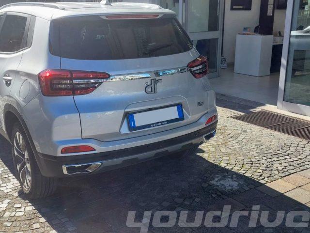 DR MOTOR DR 5.0 s3 1.5 Bi-Fuel GPL KM 6.400