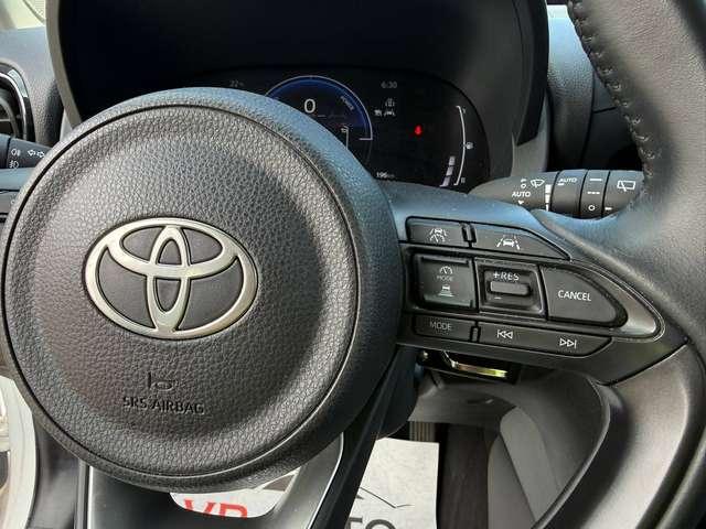 Toyota Yaris Cross 1.5h Active fwd 116cv e-cvt promo fin promo fin