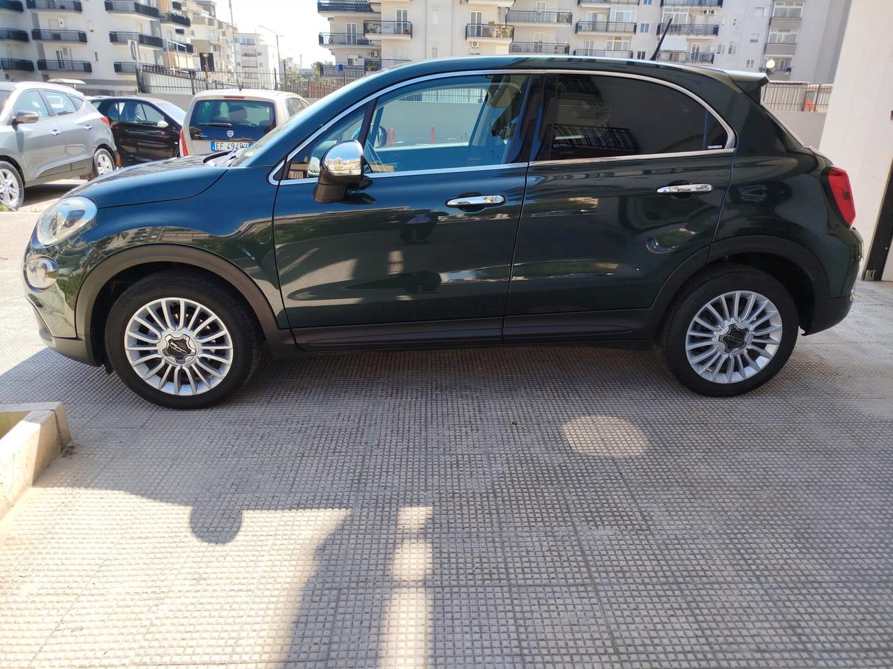 Fiat 500X 1.0 T3 120 CV Business