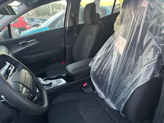 Kia Sportage Sportage crdi mhev Style dct7 (NUOVO)