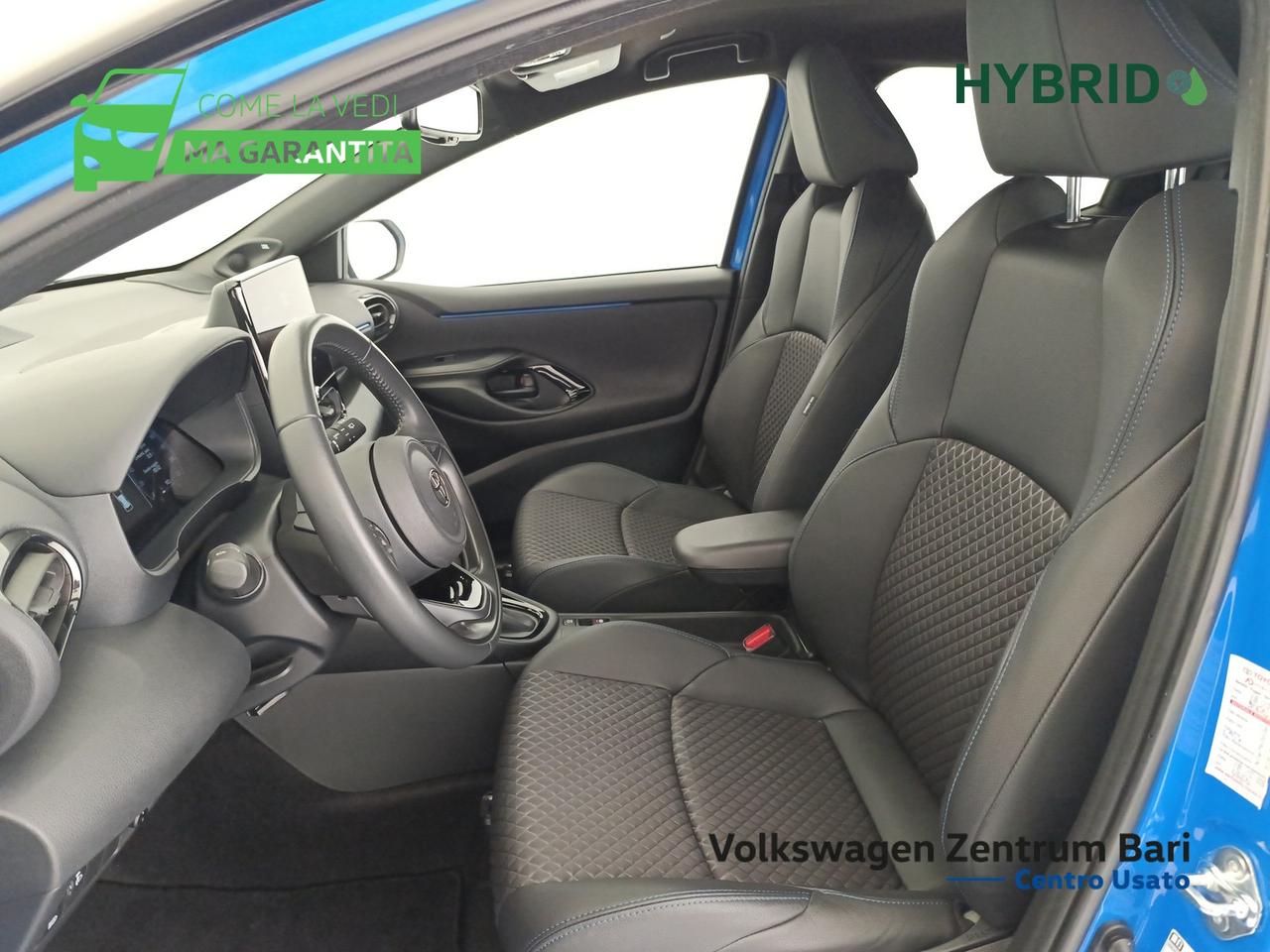 Toyota Yaris 1.5h 130 premiere