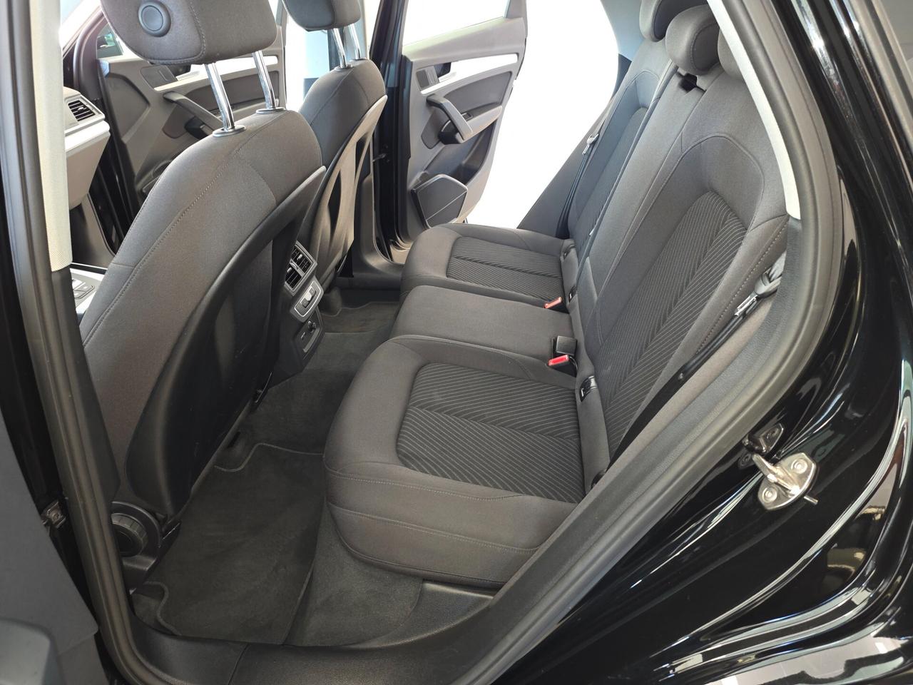 Audi Q5 SPB 35 TDI S tronic Business Advanced