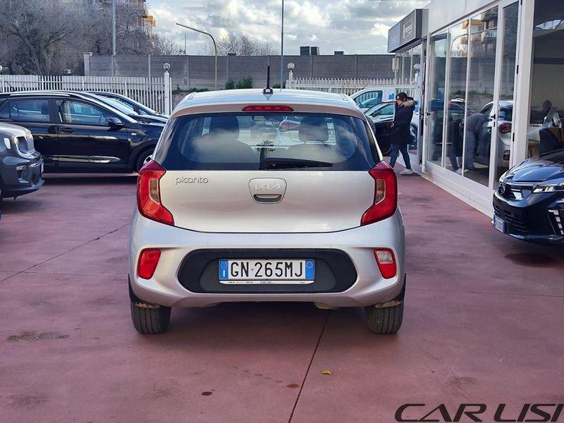 KIA Picanto 1.0 12V 5 porte Urban