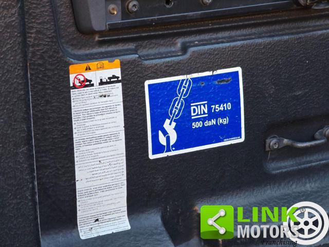 FORD Ranger 3.2 TDCi 200 CV Automatic Limited 4x4