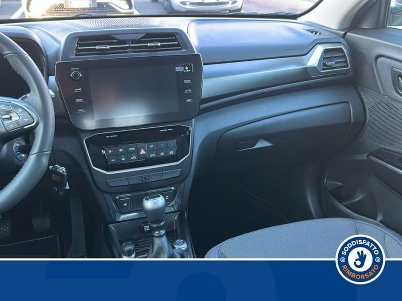 KGM Tivoli Must 1.5 Turbo GDI 135 CV