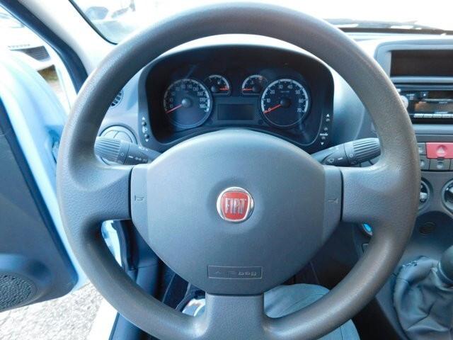 Fiat Panda 1.2 Dynamic Natural Power Mamy