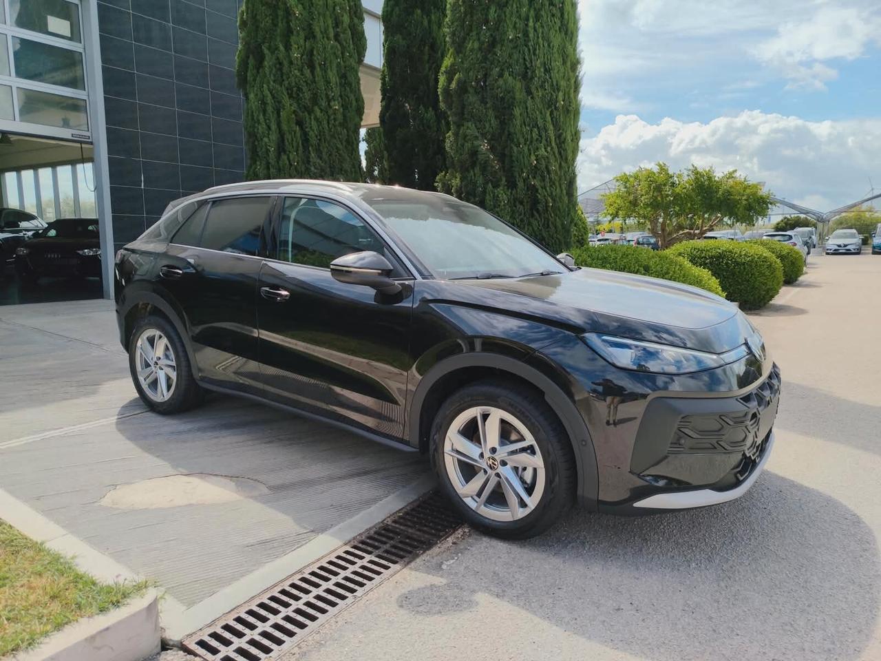 Volkswagen T-Roc 1.5 eTSI ACT DSG Style