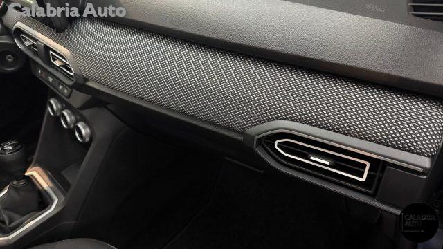 DACIA Sandero Streetway 1.0 TCe ECO-G Expression