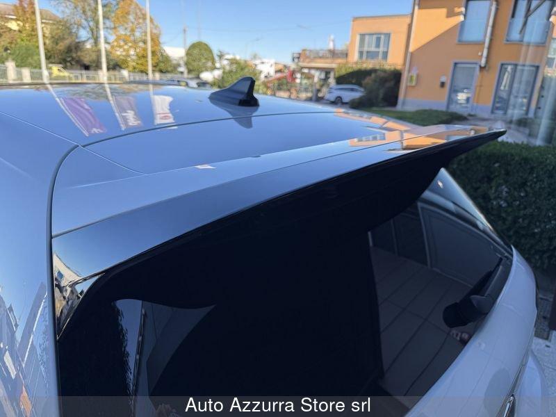 Volkswagen Golf Golf 2.0 TSI R DSG 4Motion 20 years *TETTO, C19, DCC, MATRIX, PROMO*