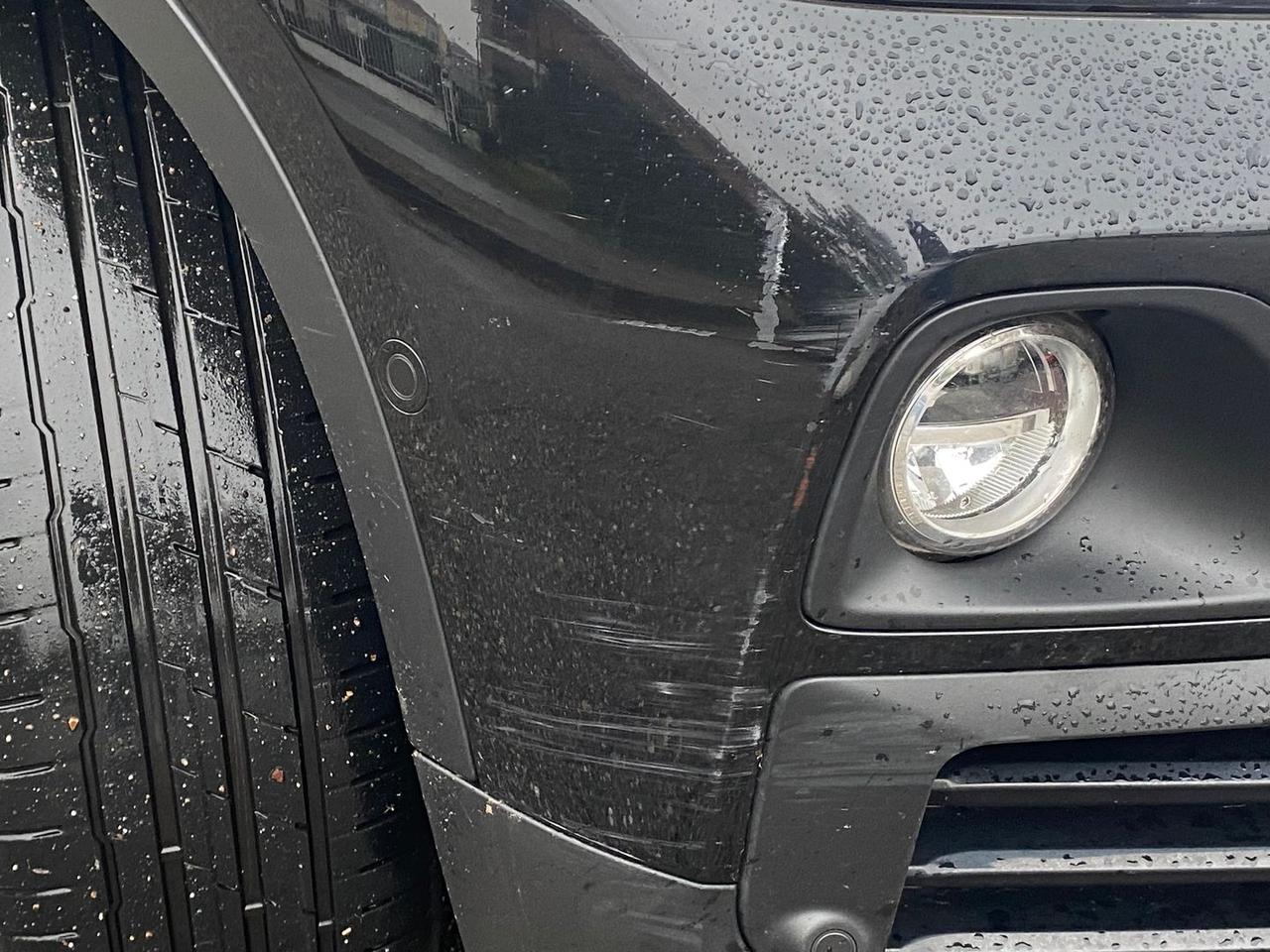 Bmw X2 Advantage 20 d #8200