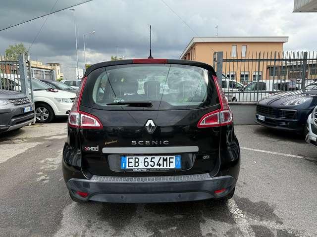 Renault Scenic Scenic X-Mod 1.5 dci Luxe 110cv