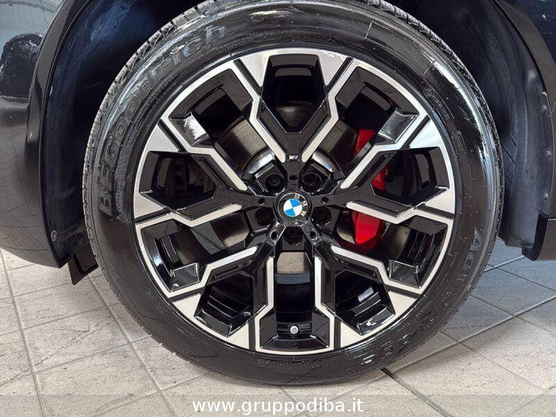 BMW X3 G45 2024 xdrive20d MSport Pro auto