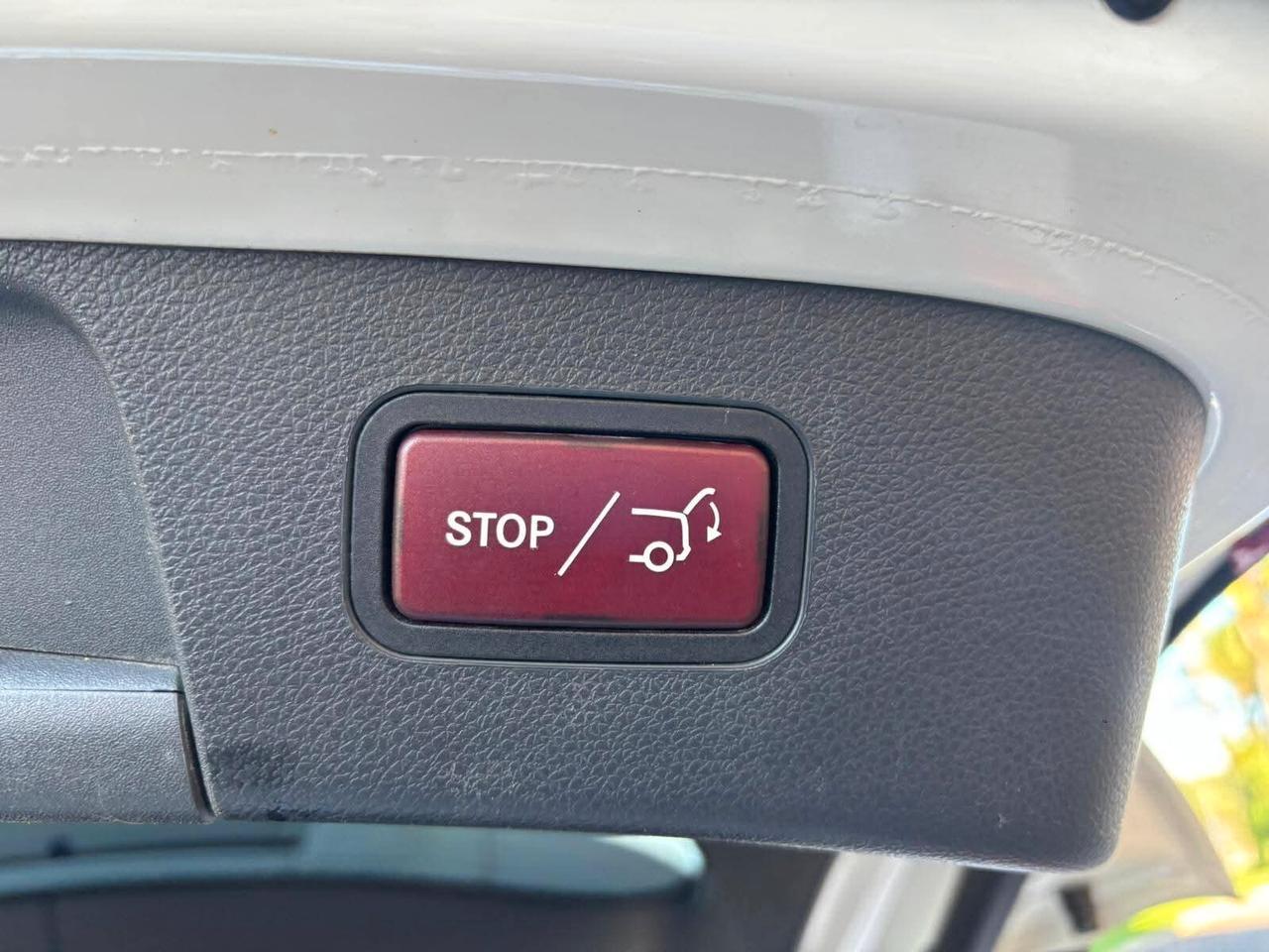 Mercedes-benz GLA 200 d Automatic Sport