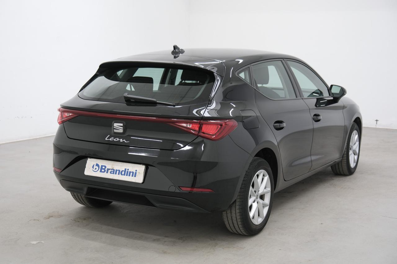 SEAT Leon 1.0 tsi Business 110cv