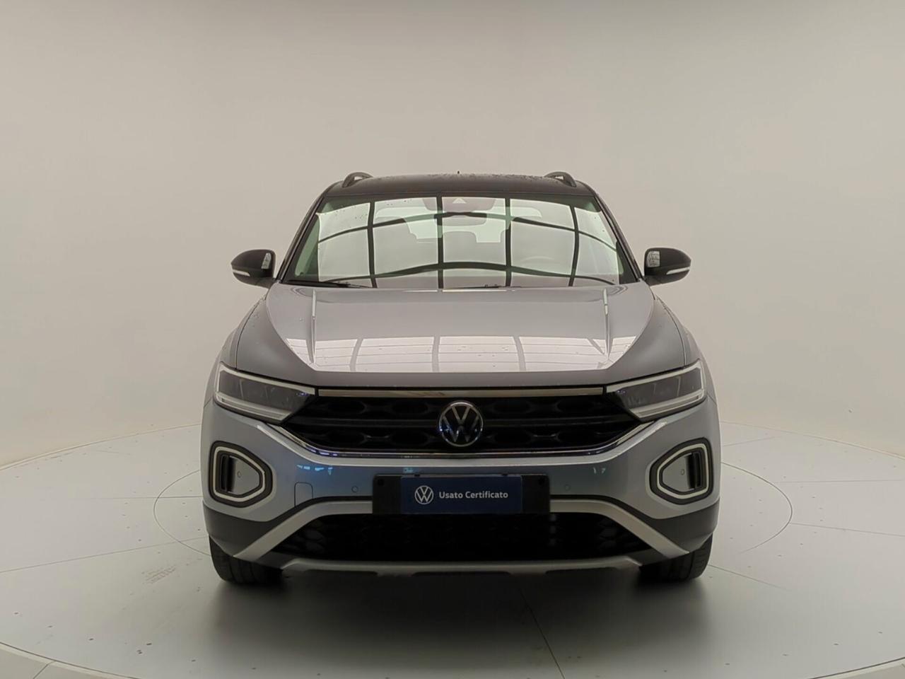 Volkswagen T-Roc 2.0 TDI SCR Life