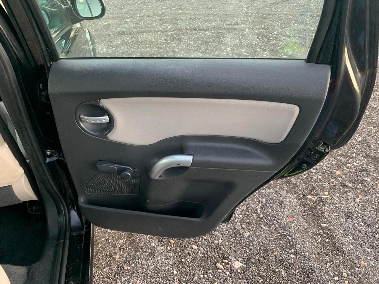 Citroen C3 1.4 Exclusive