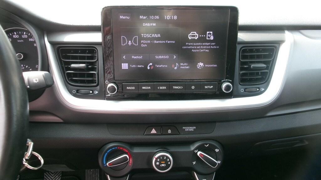 Kia Stonic 1.0 T-GDi MHEV GT Line iMT