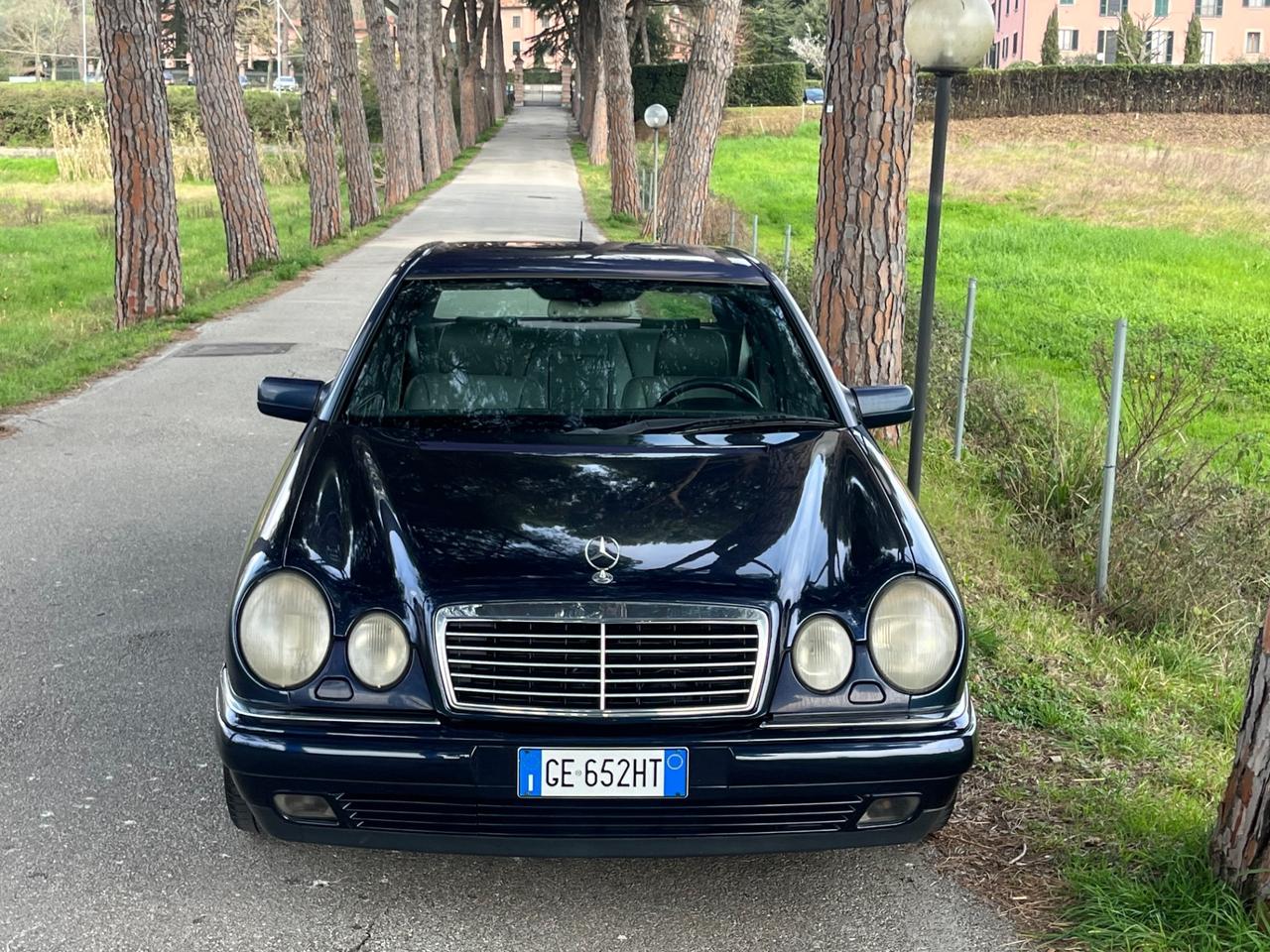 Mercedes benz E 200 aspirata - 1995
