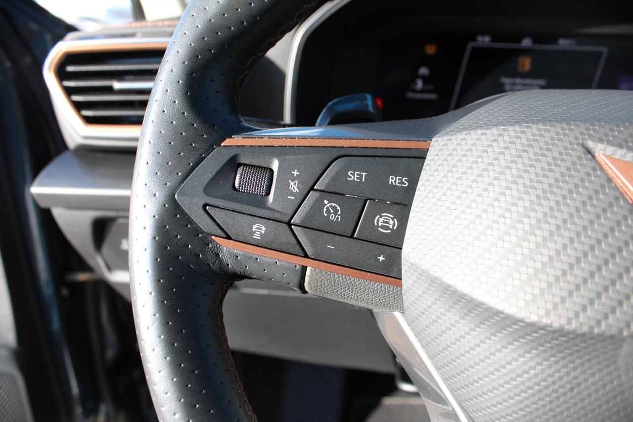 Cupra Formentor 1.5 TSI DSG