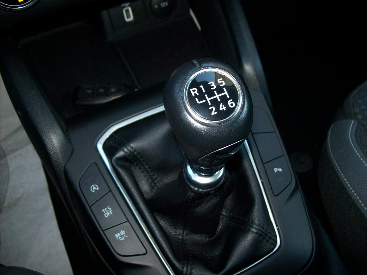 Ford Focus SW 1.5 EcoBlue 120CV Titanium Edition