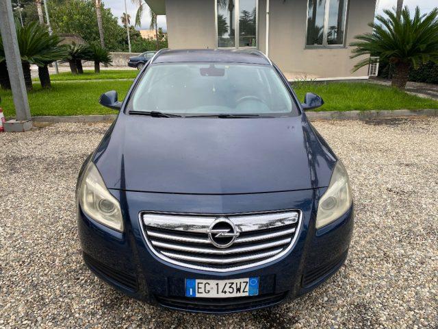 OPEL Insignia 2.0 CDTI 160CV ecoFLEX Sports Tourer