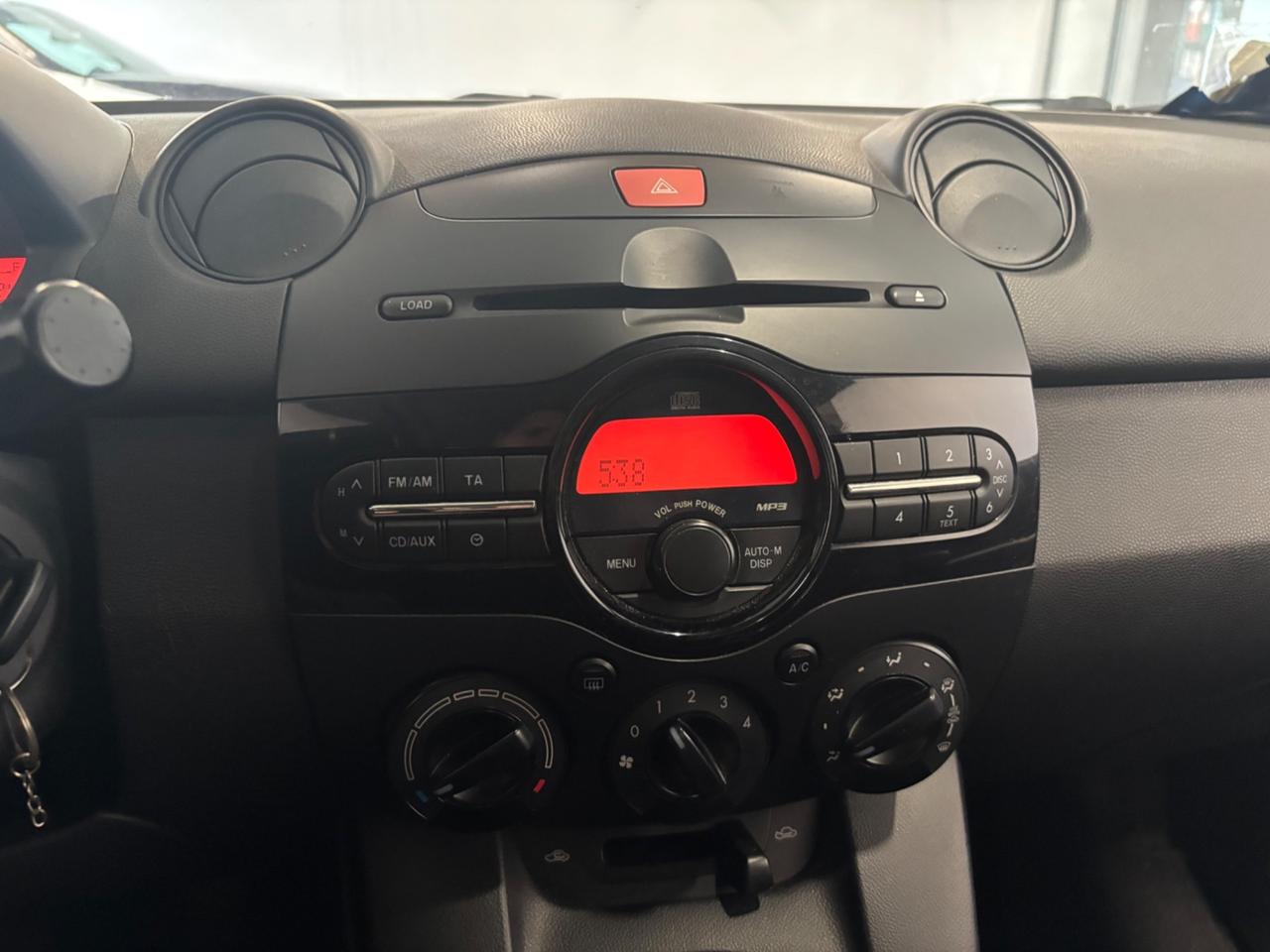 Mazda 2 1.3 16V BENZINA |OK NEOPATENTATI|