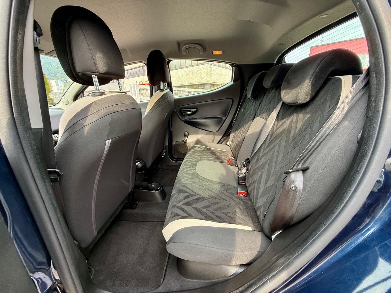 Lancia Ypsilon 1.2 69 CV 5 porte Platinum 104.000Km FULL