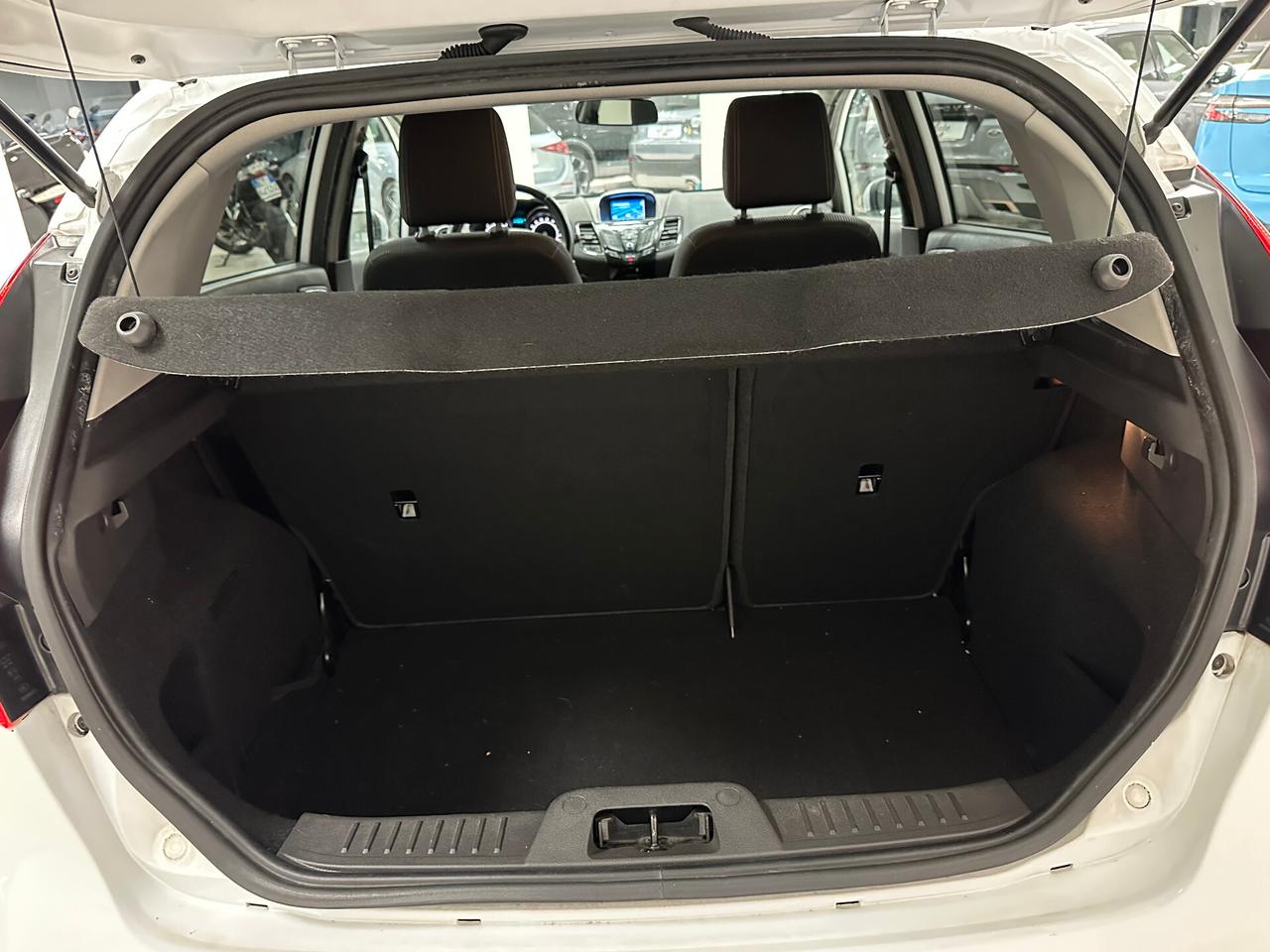 Ford Fiesta 1.5 TDCi 95CV 5 porte Titanium - 2016