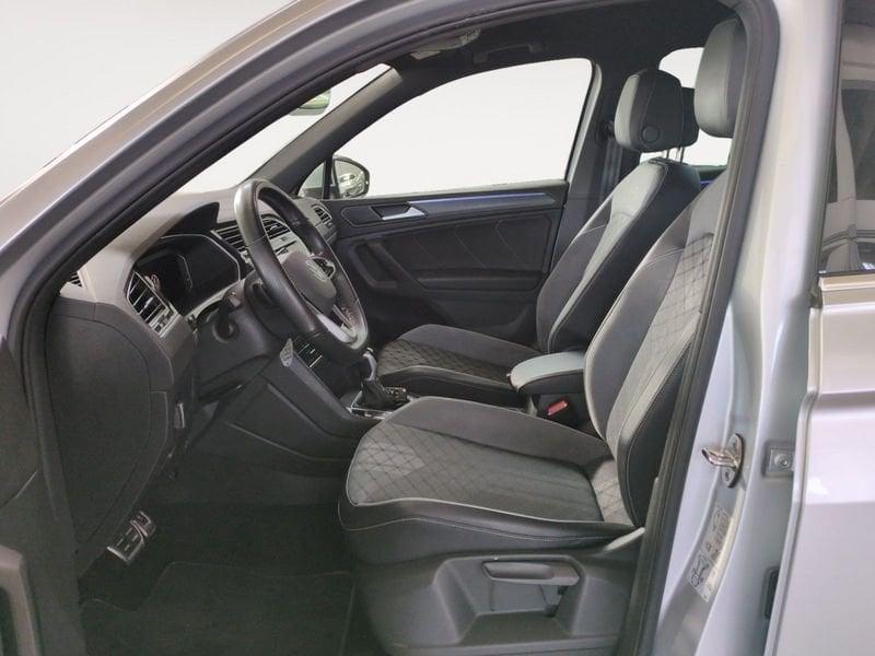 Volkswagen Tiguan 2.0 TDI SCR 110KWR-Line DSG