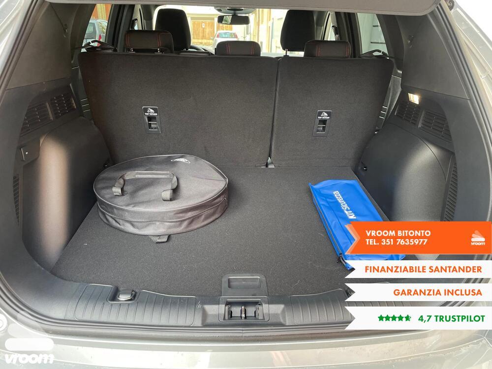 FORD Kuga 3ª serie Kuga 2.5 Plug In Hybrid 243...