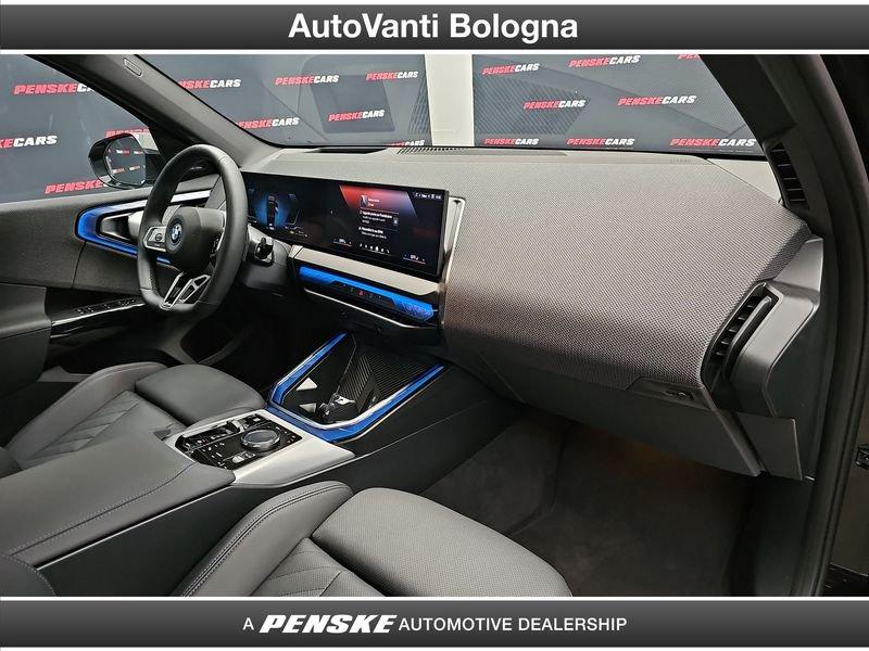 BMW X3 X3 xdrive30e MSport Pro auto