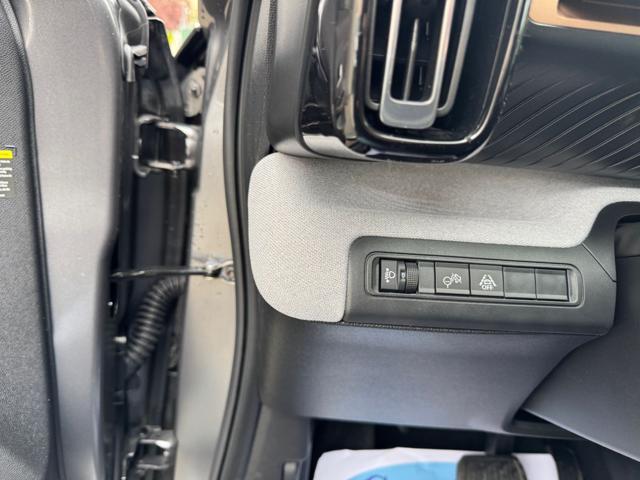 CITROEN C3 Aircross Hybrid 145 CV e-DCS6 Plus KM.0