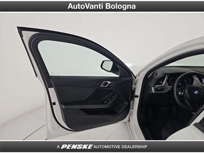 BMW Serie 1 116i Business Advantage auto