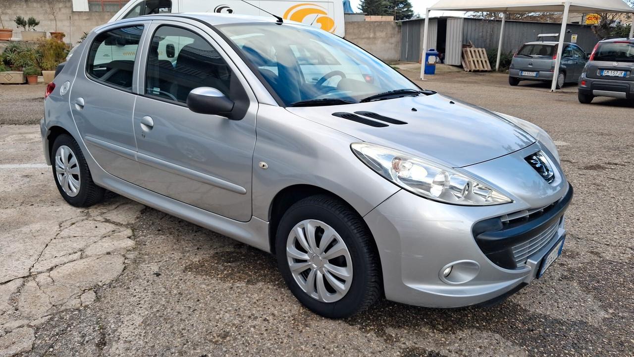 Peugeot 206 Plus 1.1 60CV 5p. Trendy