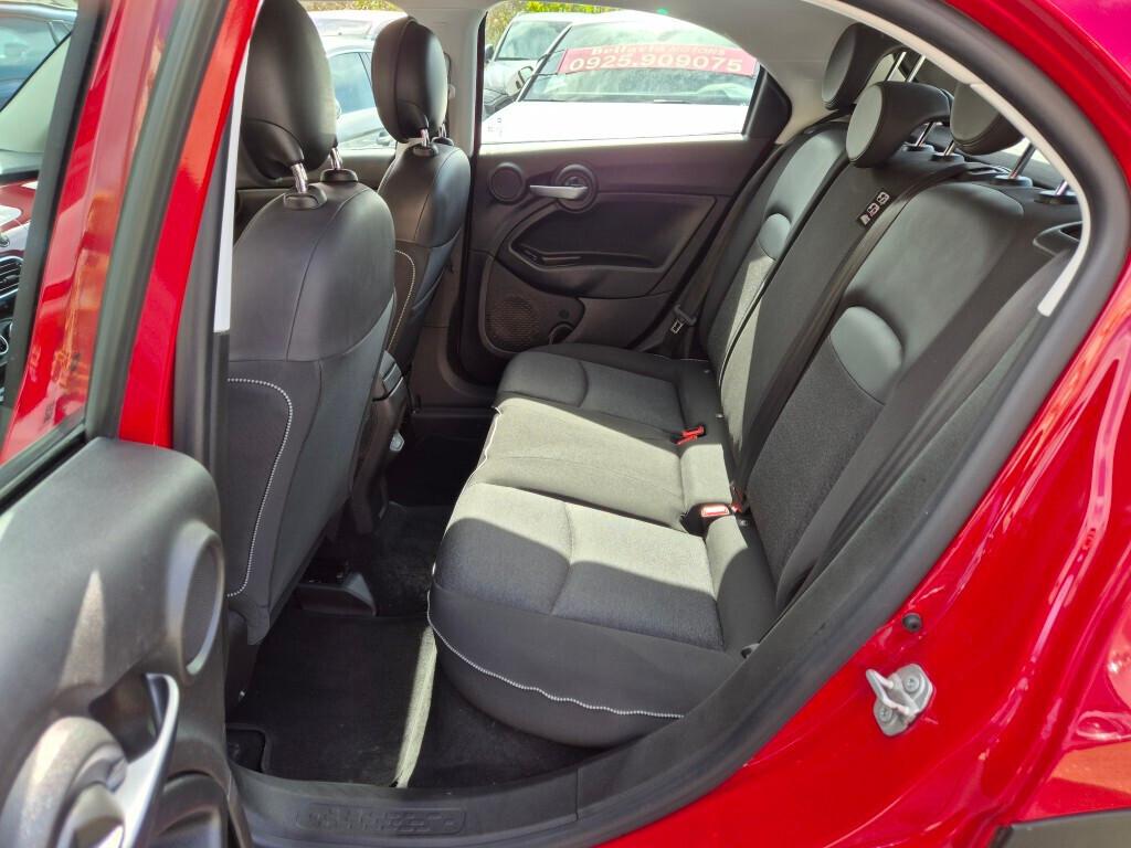 Fiat 500X 1.3 MultiJet 95 CV Business