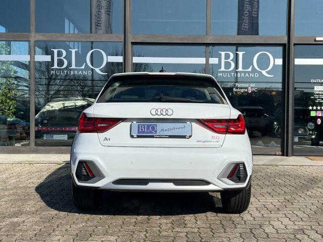 AUDI A1 citycarver 30 TFSI S tronic - NEOPATENTATI