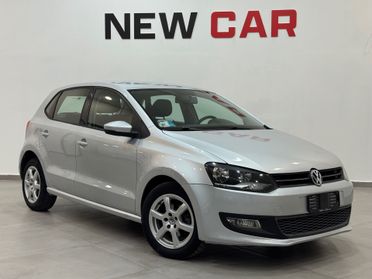 Volkswagen Polo 1.4 5 porte Highline GPL