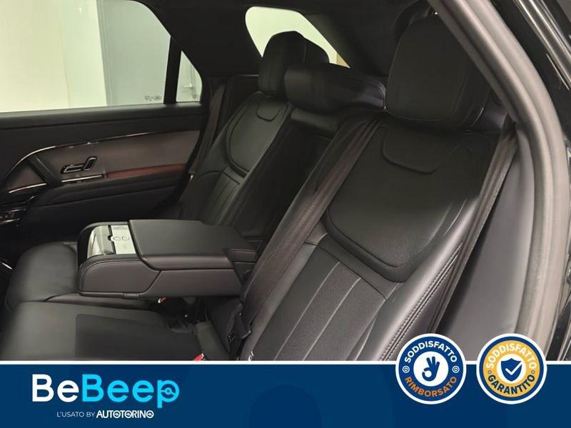 Land Rover RR Sport 3.0D I6 MHEV DYNAMIC HSE AWD 300