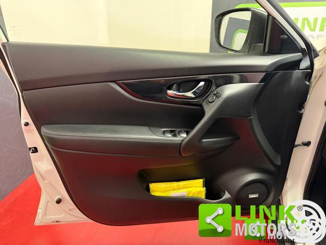 NISSAN X-Trail 2.0 dCI 177 CV AUTO 4WD TEKNA