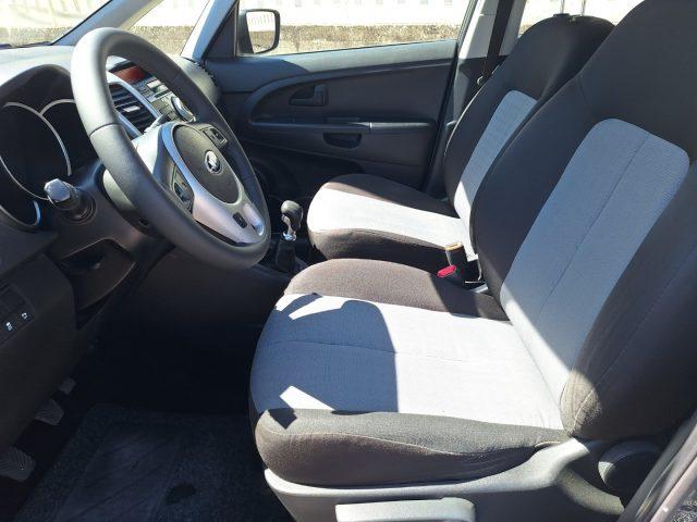 KIA Venga 1.4 CRDi 90CV Active