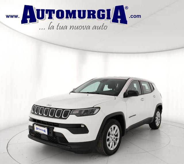 JEEP Compass 1.6 Multijet II 2WD Business