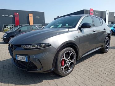 Alfa Romeo Tonale 1.6 Diesel 130cv TCT6 Veloce