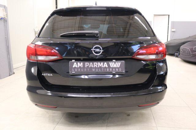 OPEL Astra 1.6 CDTi 136CV aut. Sports Tourer Dynamic