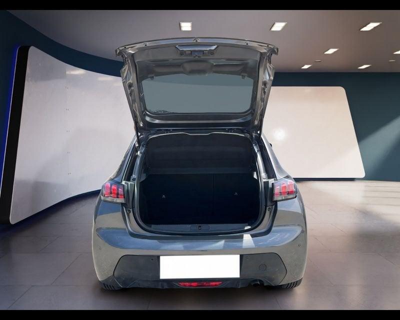 Peugeot 208 II 2019 1.2 puretech Active Pack s&s 75cv