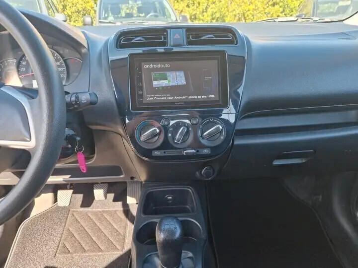 Mitsubishi Space Star 1.0 Funky PROMO FINANZIAMENTO